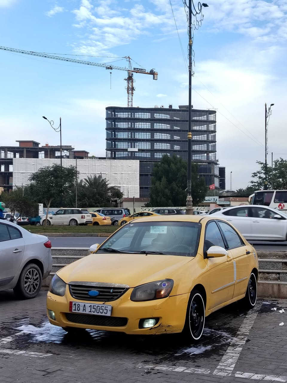 السلام عليكم اسبكتره موديل ٩ محرك كير عل شرط السياره جاهزه فقط مراوس النتره ***********
