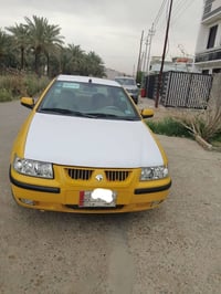 موديل ٢٠١١ • مكينة وكير جديد • كربلاء طويريج
