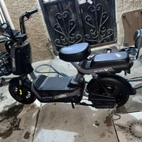 ريان 3سرع • بطاريات ليثيوم • بغداد البياع سويب