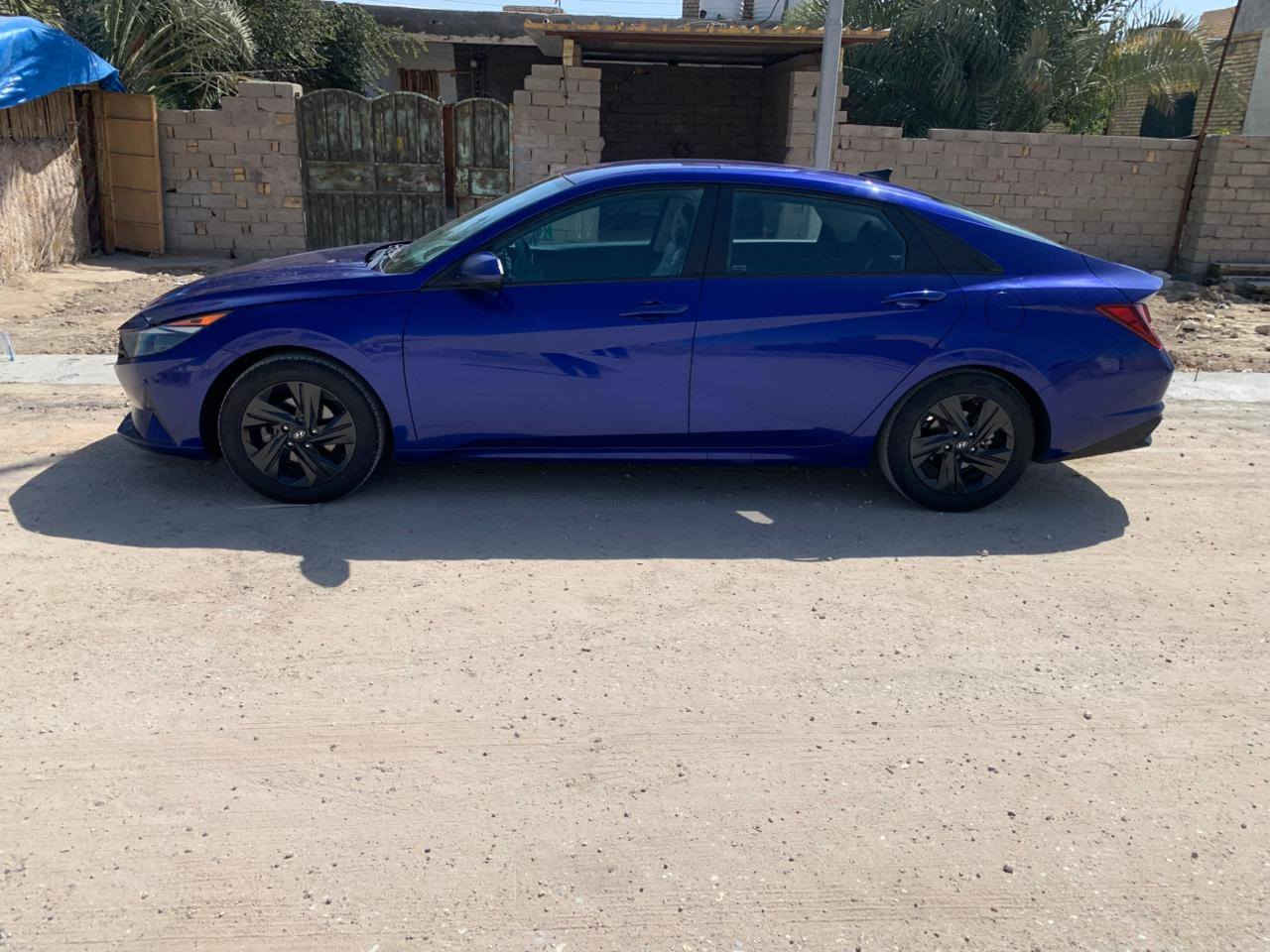 سلام عليكم النترا 2023
رقم ذي قار 
وارد امريكي داخله كلين بدون اي ضرر
مواصفات
تحديد مسار
توقف ذاتي
مثبت سرعة
محرك 2000دوش
رادار امامي خلفي
تحكم ستيرن
وباقي المواصفات معروفة 
السعر 165 وبيه مجال 
العنوان ذي قار 
رقم الهاتف 
***********
