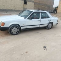 مارسيدس • موديل ٩٠ • نجف