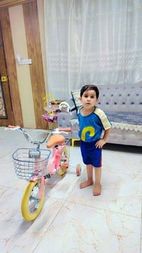 بايسكل • أطفال • ياباني