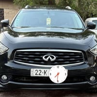 مرواس بعالي  نيسان انفتني خليجي 2010 رقم اربيل باسمي تضليل 80‎%‎ هزة و...