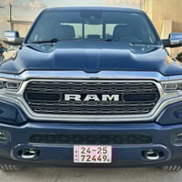 ترامب ايديشن • هيمي V8 5.7 • ٢٠٢٣