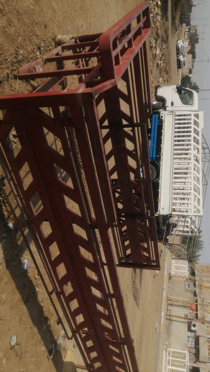 محجر كنتر للبيع مستعمل  العنوان السماوه قضاء الرميثه *********** السعر ب400 وبي مجال
