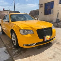 كرايسلر 300 • ٢٠١٩ • ١٠٢٠٠٠ كم