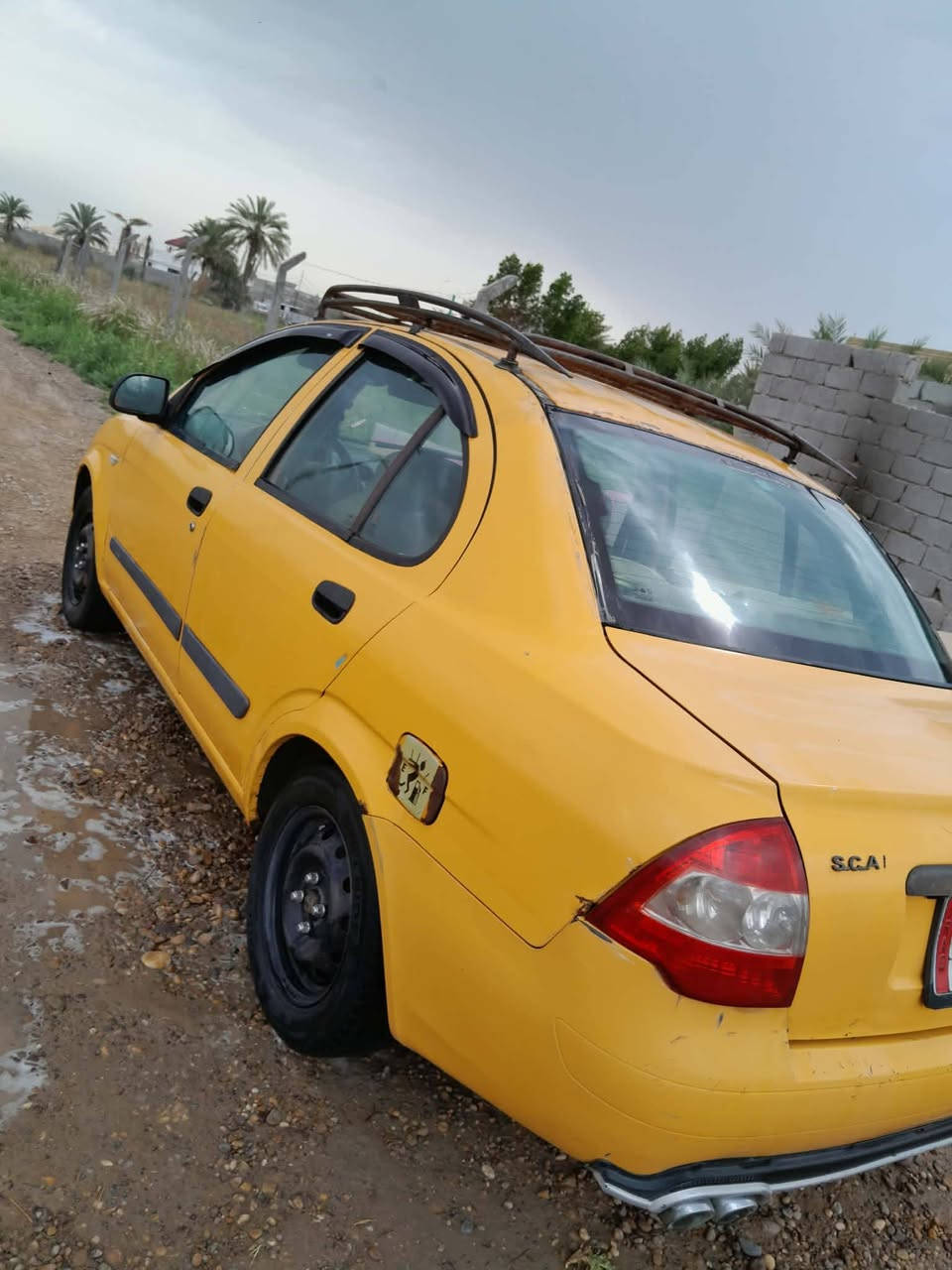 السلام عليكم طيبة موديل ٢٠١٥ سيارة جاهزة رقم بغداد مكاني بغداد الدورة هورجب  الاستفسار *********** شراي يتصل ع رقم مكلف بل نشر
