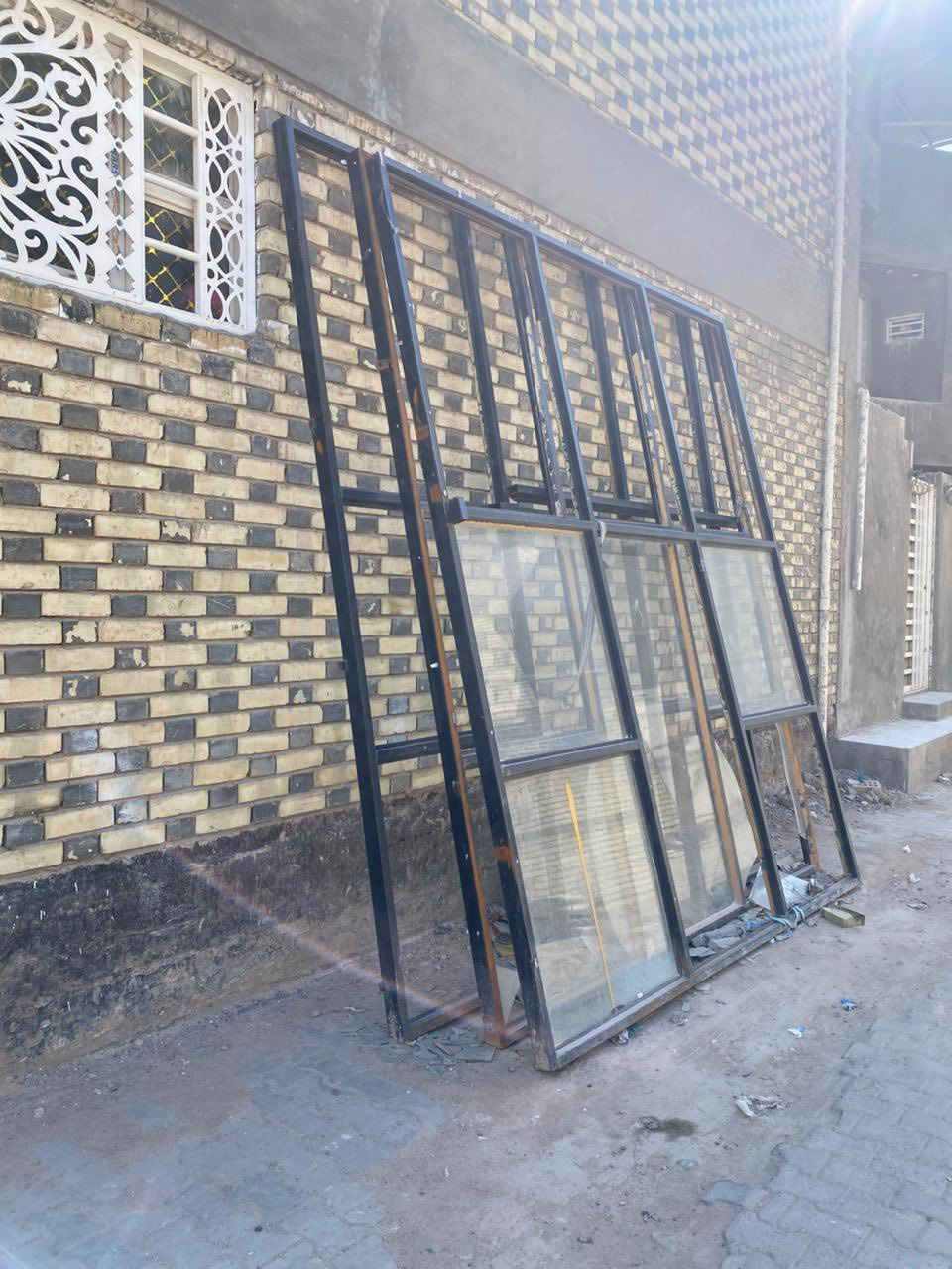 3جا م ***********
خانه طول 4 أمتار وعرض 3
