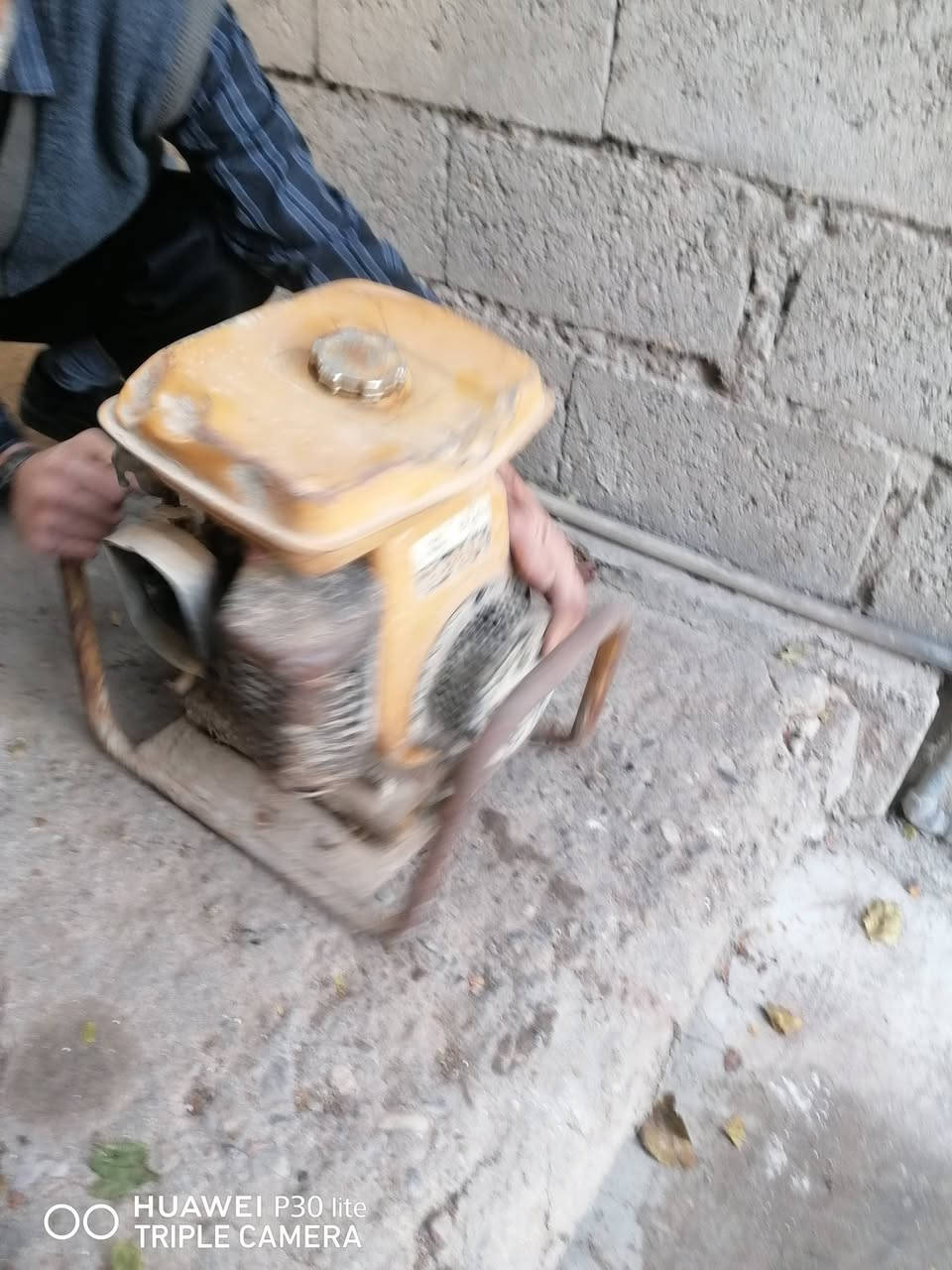 پەمپی هه زە بێ عەیب بۆ فرۆشتن سلێمانی ***********
