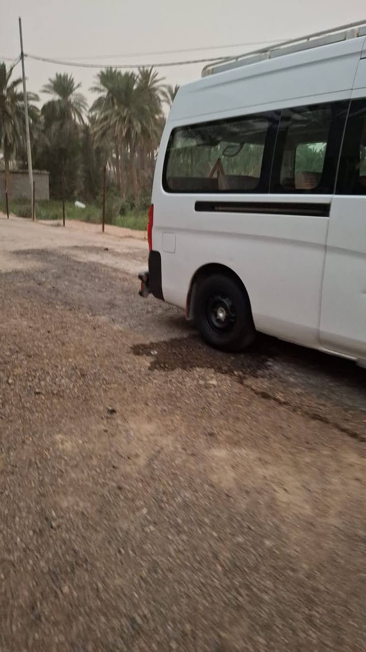 السلام عليكم نسان ١٦ كفاله عامه تبريد مكينه كير حداديه دوشمه كرهبايات جاهزه من كلشي خطهه كربلاء نجف السياره بسمي السنويه ٢٧ رقم بغداد*********** مكاني نجف الحيدريه خان النص
