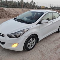 الانترا ٢٠١٢ • مكينة ١٨٠٠ • رقم نجف