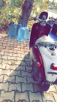 موتوسيكل • ناو نيشان شؤراو • للبيع