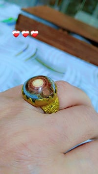 قالب نحاس • داوود اليمن