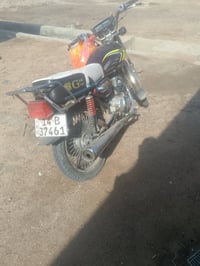 دراجة ايراني 2022 • مكينة مامفتوحة • السنوية لحد 2030