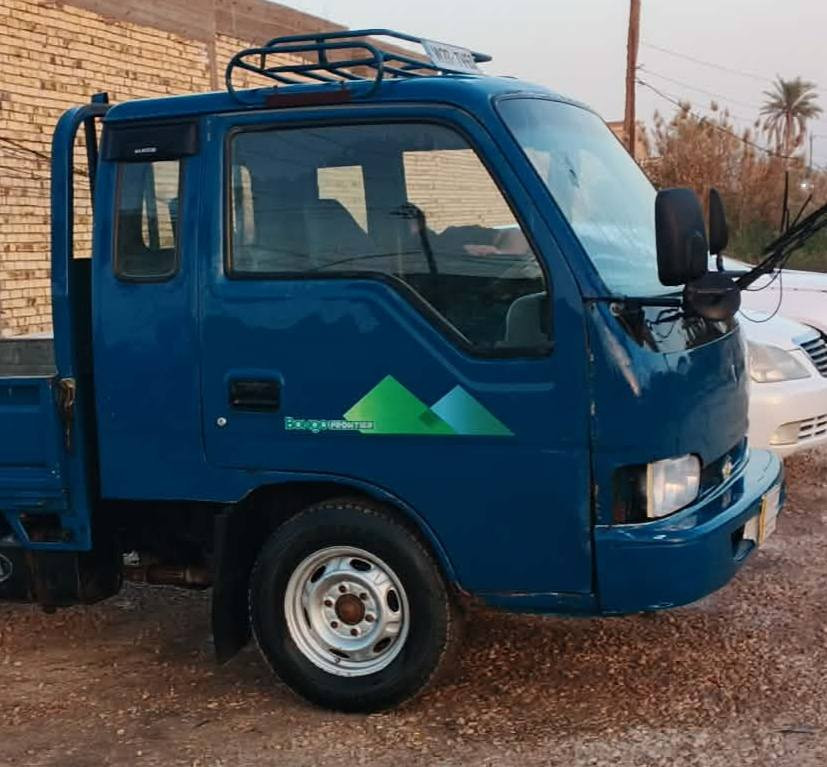 سلام علیکم سياره كيه فنتيره للبيع مديل٩٧جاهزه مكفوله مكينه وكير وكسن وشاصي ورقم شاصي واضح ولكشر شوف العين سعره ٥٧وشراي بي خير ويدلل مكاني نجف مشخاب تصل علرقم***********
