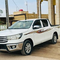 لبيع بيكم هالوكس موديل 2016 ساز اوتماتيك رقم مثنه  بسمي سنويه ال سنه 2...