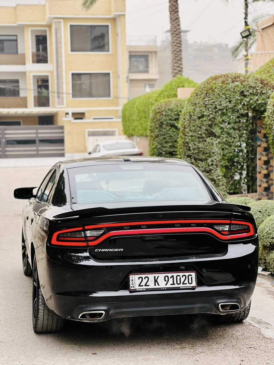 جارجر بدون ايرباك 2022 اصل بلاك توب السعر 236 ورقة وبيه مجال بلعافية علياخذها رقم اربيل باسمي مكينه 6 سلندر 3600 مكفولة ماشية 39 mi. سياره تو ويل صدر امامي خلفي جديد سيارة جاهزه  مواصفات سياره بصمة تشغيل + تشغيل عن بعد شاشه نضام كار بلي كامره دواره + كراسي كهرباء حساسات خلفيه صور حادث مرفوقه ويه المنشور صبغ فقط جاملغ خلفي مكاني بغداد *********** خاص مغلق اجاوب فقط اتصال
