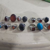 محابس • ١٤ قطعة