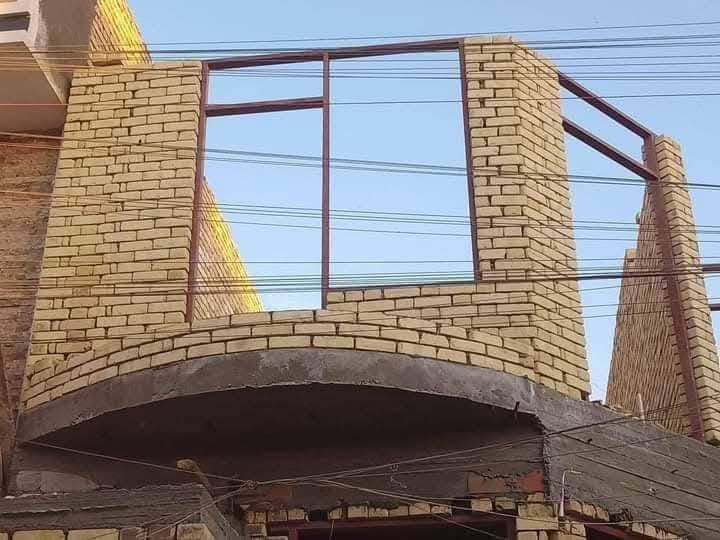 اللهم صل على محمد وال محمد 
خلفه بنيان درجه اولى عل دبل قطي باليوميه 
***********
