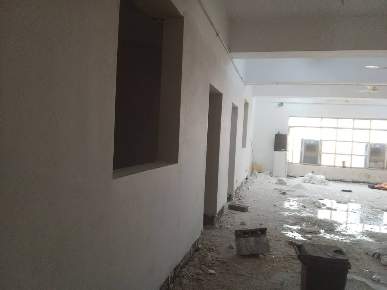 متوفر حاليا عندك شغل خابر وتدلل  متر طبك5و500 ويه مواد
***********
