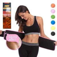 كريم موضعي • مشد خصر • نحت الخصر