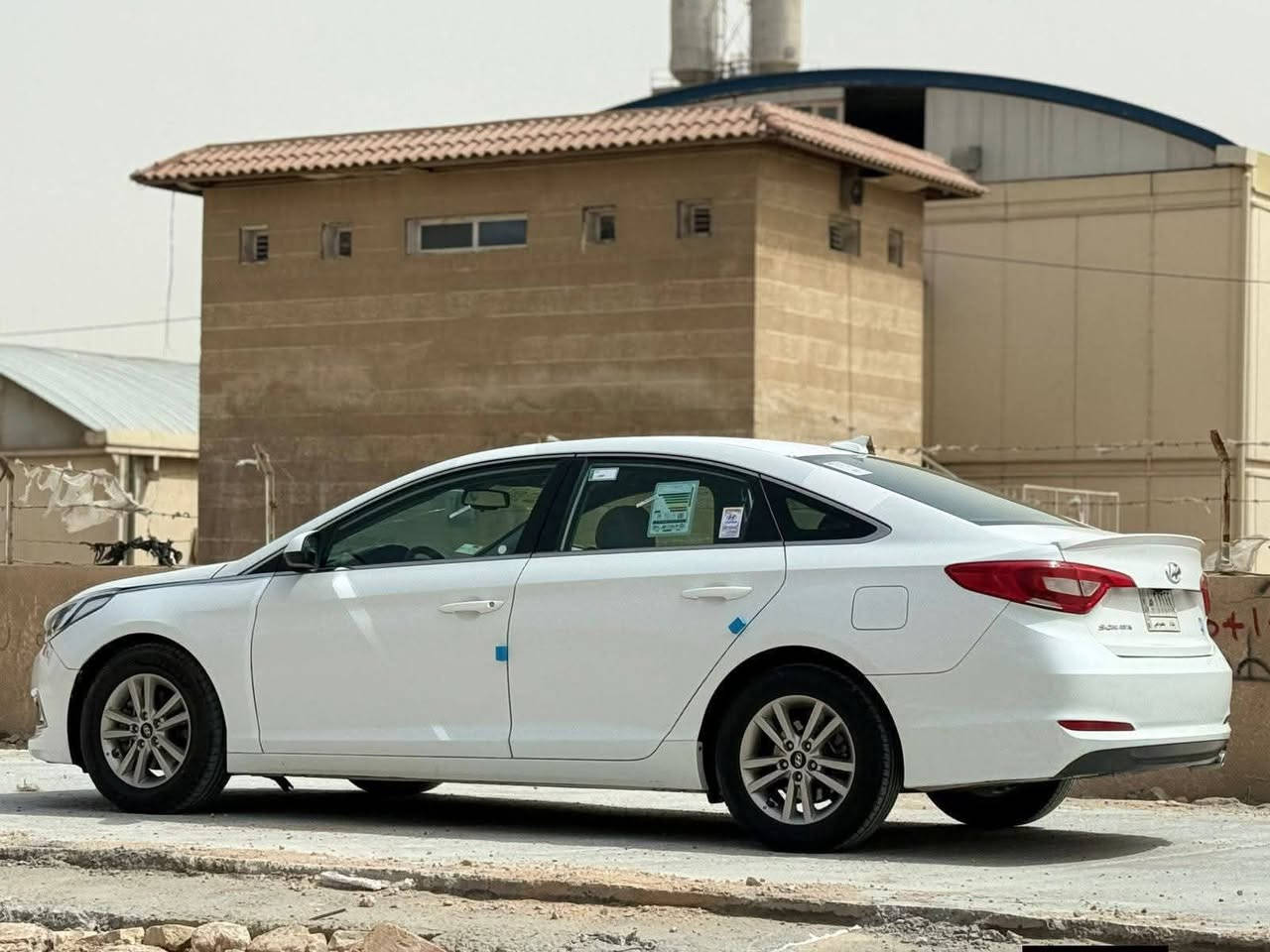 سلام عليكم سوناتا 2017حره تحويل ثاني يوم وارد مريكي بس بنيد امبدل نص فول جاهزه الخير مكنيه كير تبريد حداده مكان سياره الناصريه السعر 122وبيه مجال
الرقم***********
