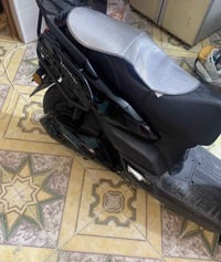 دراجة اباجي شحن بطارية واحدة ليثيوم 07718793969 المكان الدوره