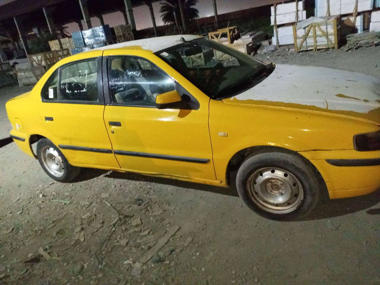 اسلام عليكم للبيع سمن مديل ١١رقم بقدادسنويةمجدد٢٩جاهزةالعنوان بصرة خمسمين السعر٢٠ الرقم ***********
