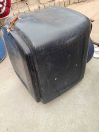 صندوق دليفري • ما بي شي • مجال لطيبين