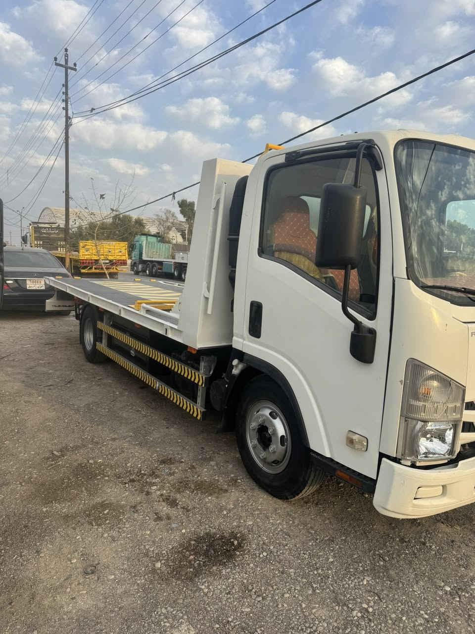 اسوزو  ركفري    موديل   2019
بدون رقم   تول    5.60سم
***********
