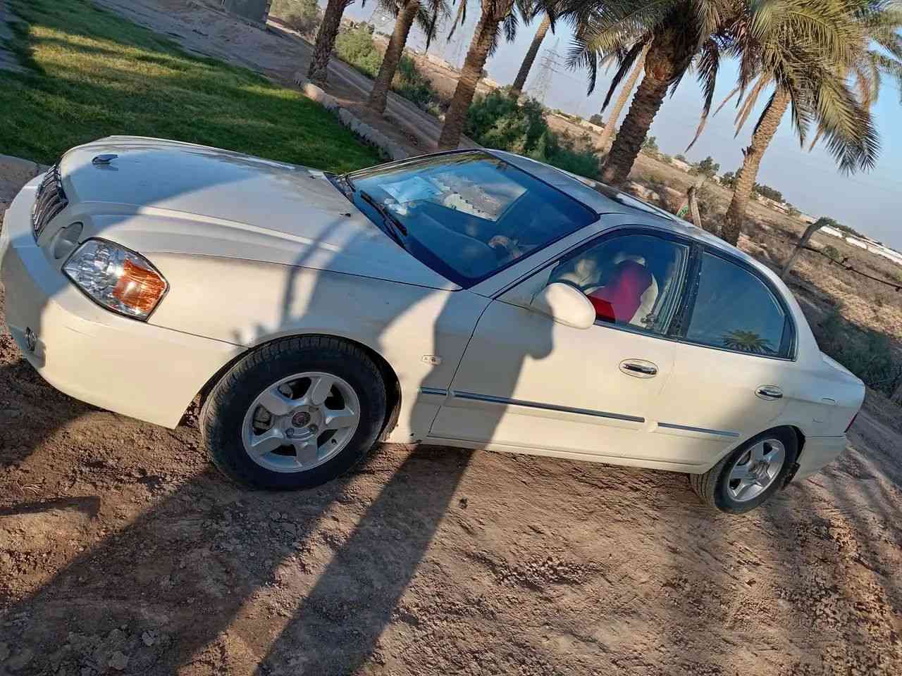 السلام عليكم
 للبيع
اوبتيما موديل
2005
رقم بغداد

تحويل مباشر
سنويه لل 27
تخم تاير جديد باتري جديد
تدفئه تبريد 
السعر 67وبي مجال 
اللا استفسار
 ***********
علمآا مكلف بلنشر
@إشارة
