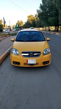 افيو ٢٠١١ • گير اوتماتيك • غاز بانزين