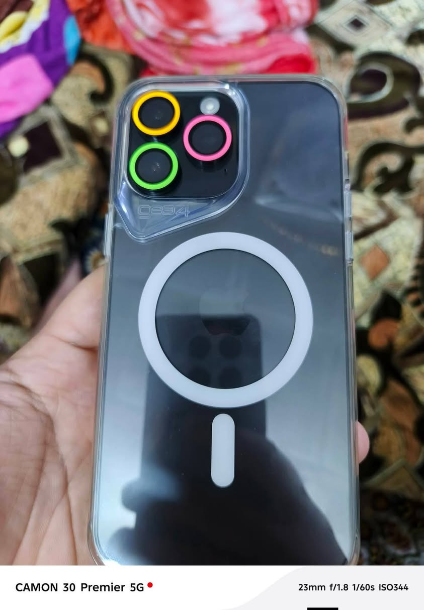 ايفون14 برو ماكس ذاكره٢٥٦ مستبدل فقط شاشه وشاشه احسن نوعيه بل سوك بطاريه 100 معلايه جهاز لون أسود فول نضافه ١٠٠/١٠٠ كله شغال أي عيب مابي أي خلل مابي جهاز يخبل جهاز أمريكي سعر 360 الف قفل 🔐


**إذا كنت صاحب هذا الإعلان وتريد حذفه لأي سبب، رجاءا أرسل رسالة إلى الدعم الفني**