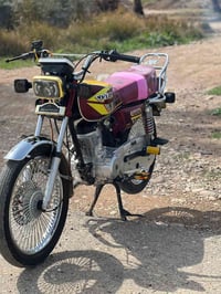 دراجه تايكر موديل 24 اوراق كامله محرك سبانه مامدود عليه كهربائيات كله ...