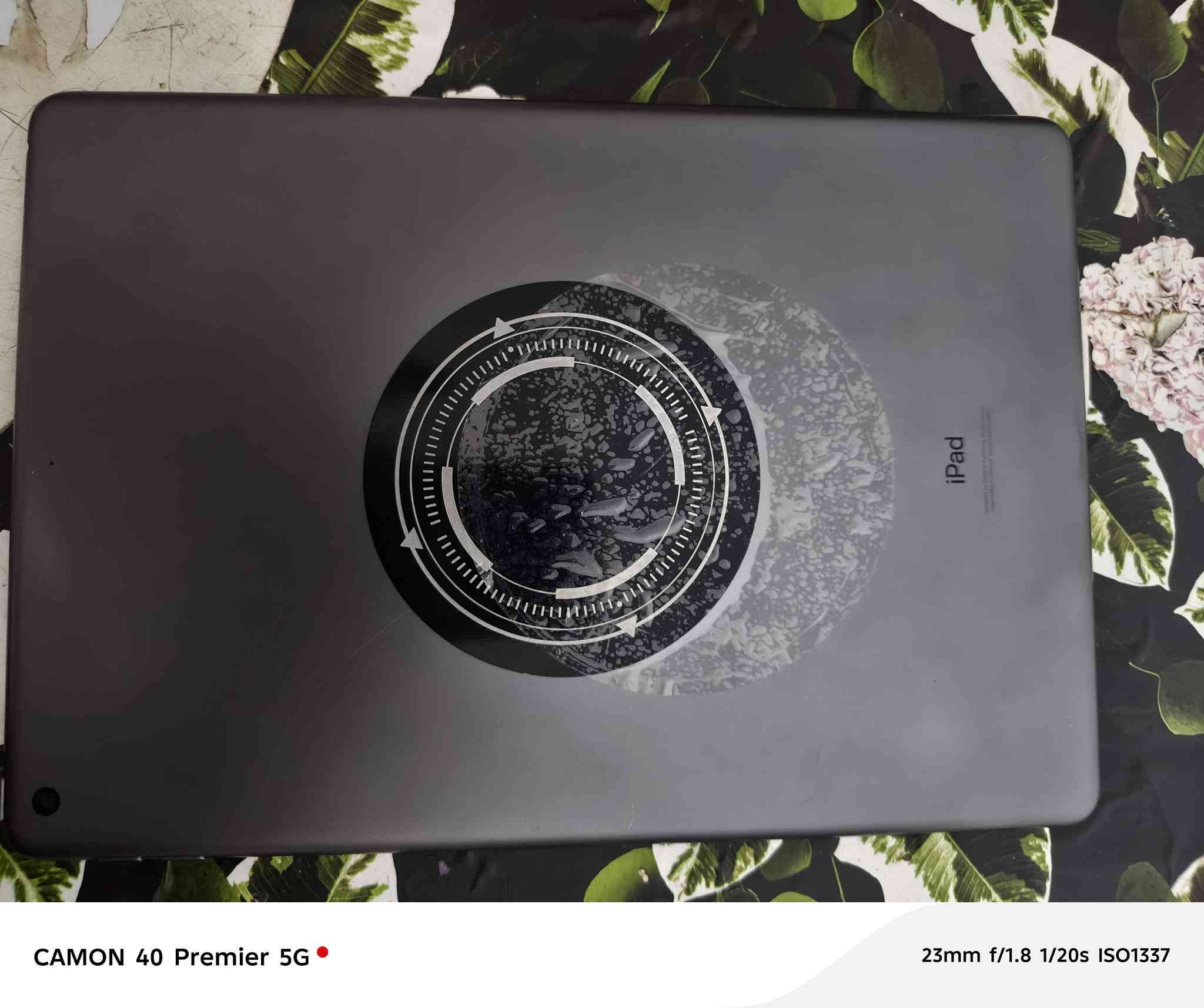 من رخصت صاحب المنشور
الصوره للانتباه فقط 

عندي ايباد جيل 9 ذاكرة 64 نظافه 100% شخط مابي  سعر  250وبي مجال قليل مكاني بغداد الدوره موجود خاص


**إذا كنت صاحب هذا الإعلان وتريد حذفه لأي سبب، رجاءا أرسل رسالة إلى الدعم الفني**