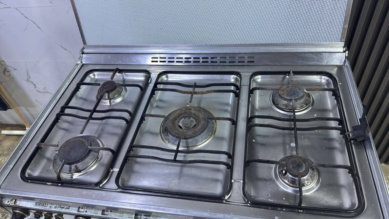 طباخ كريازي نضيف 
250
***********

