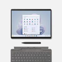 سيرفيس برو 9 • i7 الجيل 12 • كيبورد وقلم