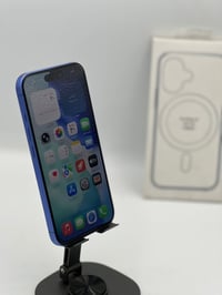 ايفون 16 عادي – 128 جيجا 🔵 أزرق سماوي 🔋 البطارية 100% نسخة عربي - شرق ...