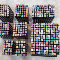 ٤٠٧ قلم • عبوة ٥٠