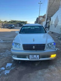 ٢٠٠٢ • تبريد خلفي • ٤ كشنات كهربائي