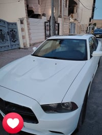 تشارجر ٢٠١٤ • هيمي ٥.٧ • وارد خليجي