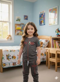 🚨 جملة فقط  🚨 تراك ولادي بناتي  سعر الدرزن 54 الف   📌لا يوجد مفرد.    ...