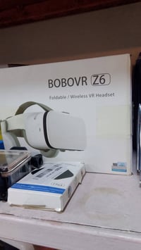 نظارة الواقع الافتراضي • نظارات الواقع الافتراضي • BOBOVR Z6 • BOBOVR ...