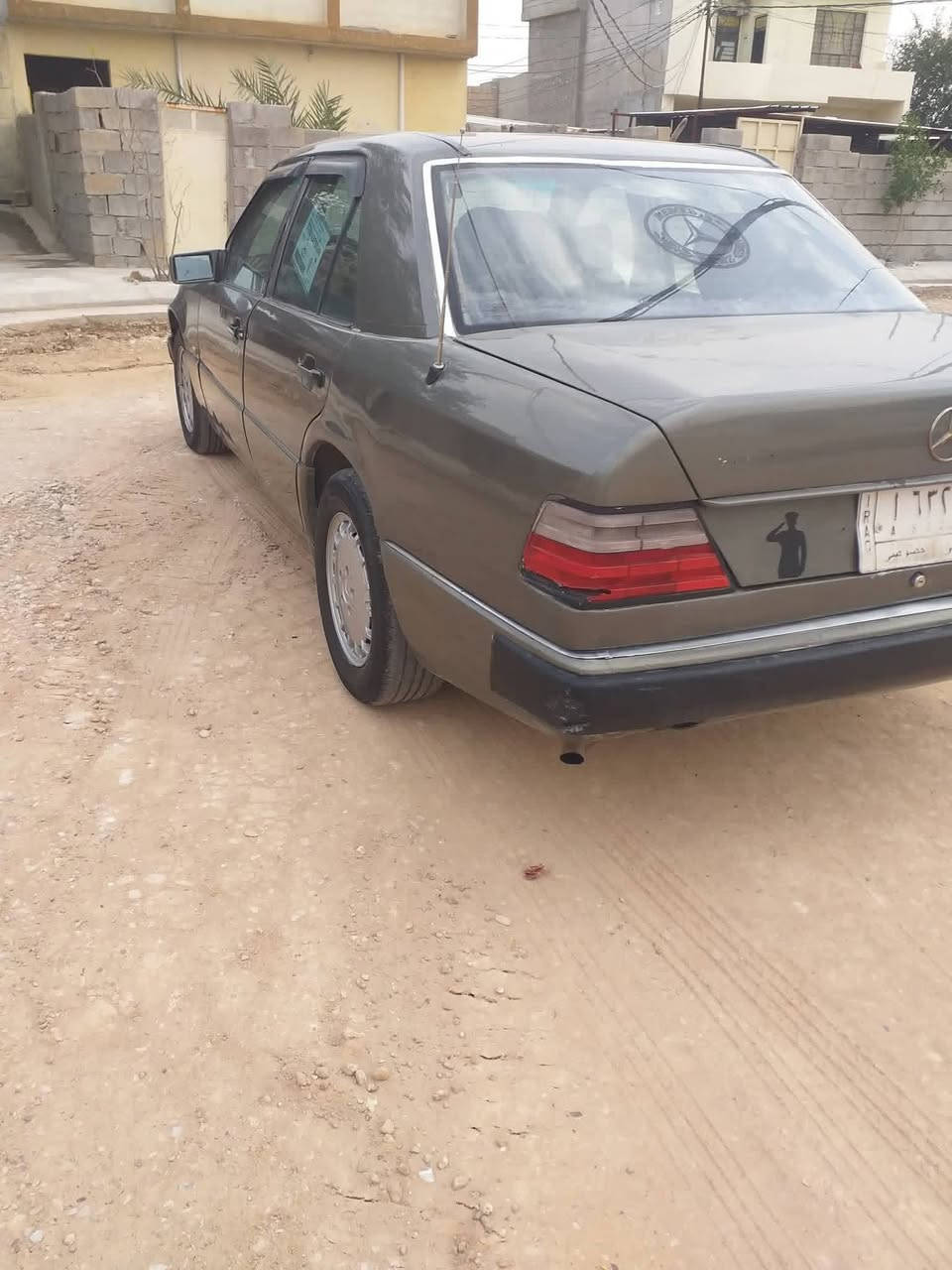 مارسدس دب محوره بطه كير ومحرك كفاله كهربائيات فول صدر جديد موديل 86 تبريد بس فان تخم تاير رقم ديالى سنويه منتهية 25 قواعد دبل شواصيها سليمه ديالى الخالص سعر 40//0780613542


**إذا كنت صاحب هذا الإعلان وتريد حذفه لأي سبب، رجاءا أرسل رسالة إلى الدعم الفني**