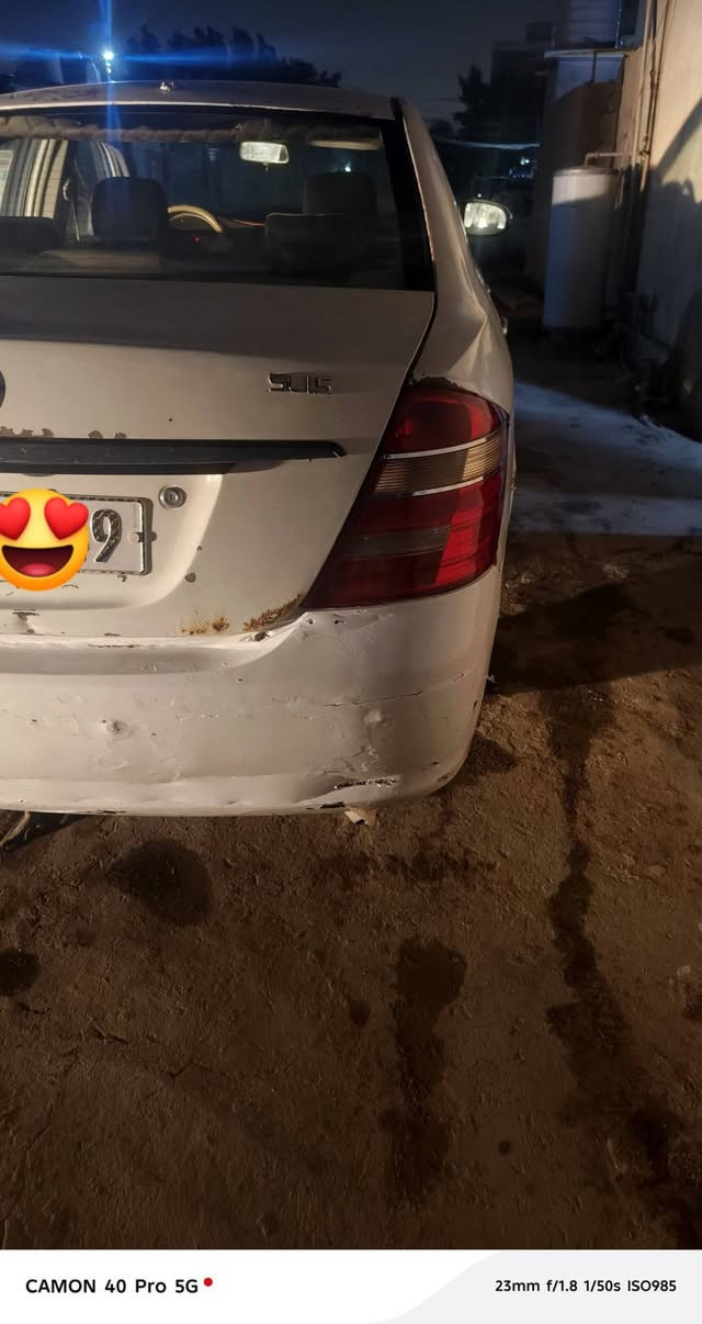 اخوان اني مكلف بل نشر
سلام عليكم جيلي موبل 2013 سياره بسمه سياره مال جني
 رقم نكليزي سنويه لحد 2027 
سعر 40 وبيها مجال 
مكان الدوانية
رقم صاحب سياره
***********
