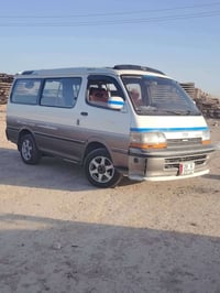 هايس • ١٩٩١ • اوتوماتيك