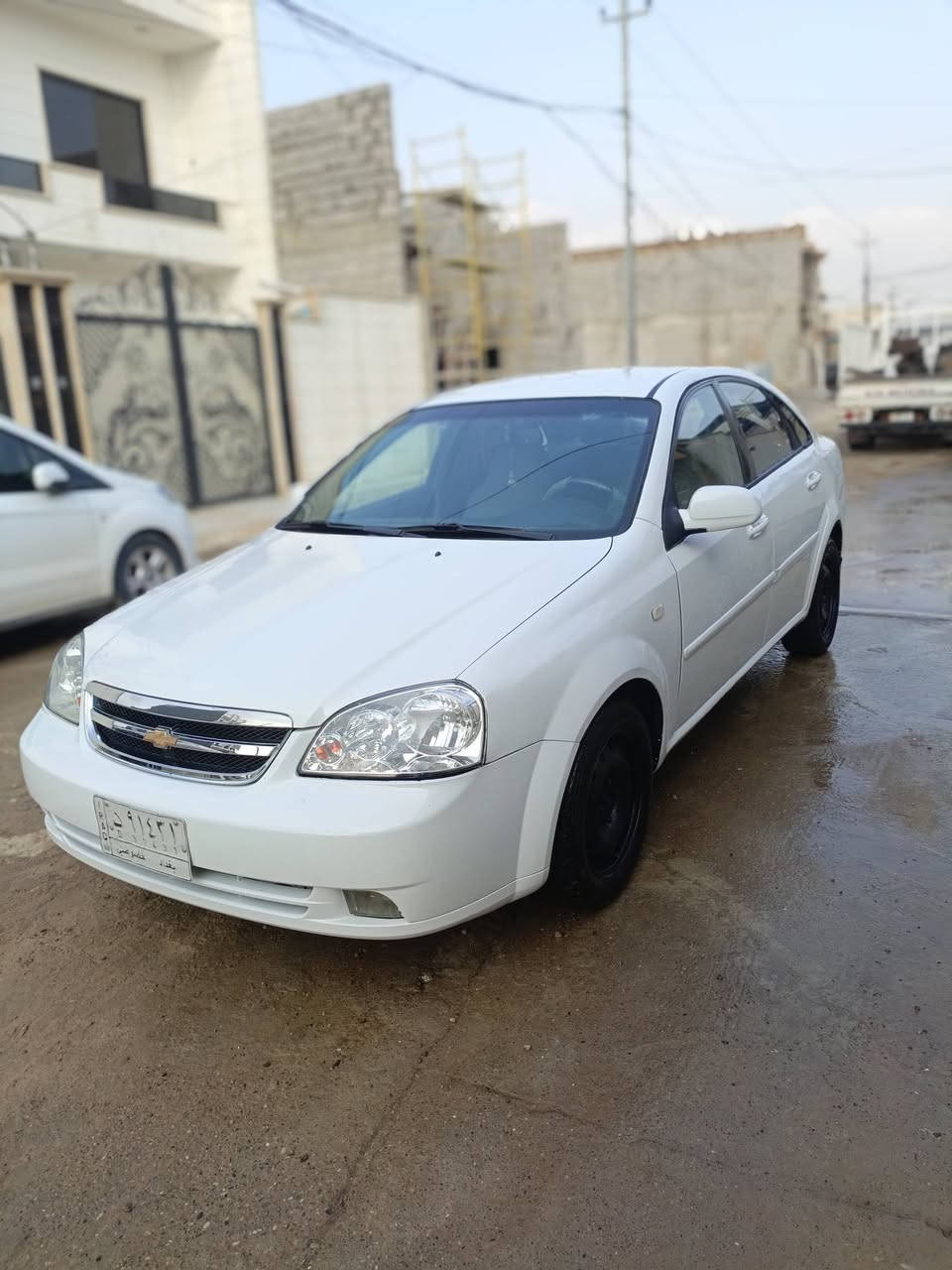 سياره اوبترا 2011 للبيع رقم بغداد خصوصي للسياره مقصوصه من لمري مصبوعه عام محرك وكيرجديد توماتيك سياره نضيفه وخير من الله *********** مكان لسياره الموصل مفرق تلكيف السعر60
