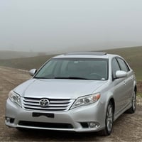 افالون • ٢٠١١ • ١٠٤٠٠٠ كم