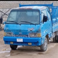 كيا بنكو • موديل ٩٣ • الشرقاط