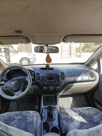 كيه سيراتو للبيع مديل 2015 كفاله عامه حداديه نظيفه تبريد خير من الله ا...